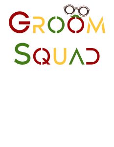 Groom Squad színes